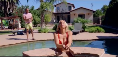 Skia jackson porn love strange love sex scene